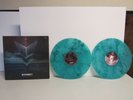 Starset Vessels Splash Vinyl Gatefold Metal (2) LPs
