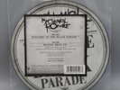 MY CHEMICAL ROMANCE Welcome To The Black Parade / Heaven Help Us Picture Disc