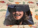 Hank Williams Jr Greatest Hits Vinyl LP New SEALED 1982