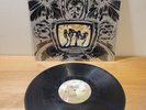 Thin Lizzy Jailbreak Jacket In Shrink Original 1976 Mercury Records Vinyl LP