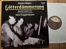 SBT 6175 Wagner Gotterdammerung Bayreuth 51 / Knappertsbusch Testament 6 LP box