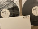 THE DOORS Strange Days  ANALOGUE PRODUCTION TEST PRESSINGS 45 RPM 2 LP MINT