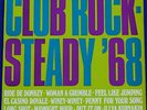 Various - Club Rock Steady '68 (LP, Comp)