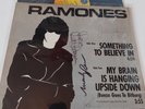 THE RAMONES 
