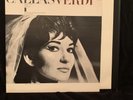 MARIA CALLAS - VERDI Arias I - COLUMBIA EMI FCX 1008 - LP france DOWEL