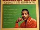 Marvin Gaye How Sweet It Is To Be Loved By You Cover ONLY