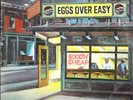 Eggs Over Easy - Good 'N' Cheap (LP, Promo)