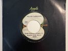 * JOHN FOSTER/BLACK DYKE MILLS Yellow Submarine/Thingumybob BEATLES APPLE IAM 45