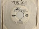 * KINKS Lola/Mindless Child Of Motherhood RARE 1970 US PROMO Reprise 0930 45