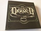 The Damned Chiswick Singles 7”X7” Ltd VINYL Records BOX SET SEALED NEW PUNK LOOK