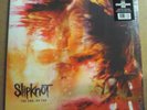 SLIPKNOT The End, So Far 2xLP SEALED neon yellow vinyl metal Roadrunner