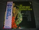 The Ventures ‎– Christmas Album Original 1975 Japan release 12