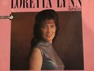 Loretta Lynn Sings Decca Original 1963 LP
