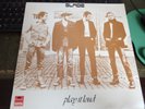 Slade - Play It Loud LP UK original 1970 Polydor hard rock prog psych 2383 026