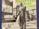 The Magnificent Thad Jones - Blue Note BLP1527 Mono Japan Vinyl LP