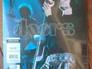 Sealed -  The Doors Absolutely Live Limited Numbered Midnight Blue RSD 2017