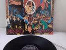 Vinyl 12 Inch LP Napalm Death Mentally Murdered 1989