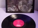 Vinyl 12 Inch LP Axegrinder The Rise of The Serpent Men 1988