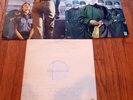SCORPIONS Animal Magnetism RAINBOW Difficult to Cure MONSTERS OF ROCK 3METAL LPs