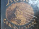 RUSH - CARESS OF STEEL (vinyl LP, brand new, still sealed, free shipping )