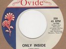 T S U Toronados Only Inside Ovide Soul Northern Motown