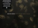 Kristin Hersh - Wyatt At The Coyote Palace (2xLP, Album, Ltd, RE, Gol) (Mint (M