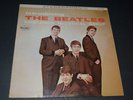 Introducing...The Beatles Vee Jay Rainbow Label Stereo Pressing FAST SHIPPING