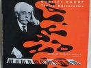 Germaine Thyssens-Valentin Faure - Barcarolles - Ducretet Thomson -