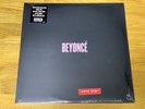 SEALED Beyoncé by Beyonce Vinyl Rare