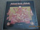 BLACK SABBATH 