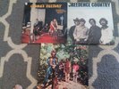 Creedence Clearwater Revival CCR 3 Lp Lot