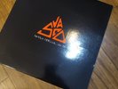 VASCO ROSSI ---   NESSUN PERICOLO PER TE    ----   LP White   PRIMA STAMPA