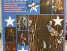 Merle Haggard Autographed Fightin' Side Of Me Capitol LP SIGNED COVER PROOF