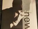 New Order Low-Life Vinyl LP Qwest 25289-1 1st Press 1985 OBI strip