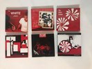 White Stripes 3” Inchophone Box Set Third Man Records Rare TMR Record Store Day