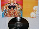 JIMI HENDRIX AXIS BOLD AS LOVE VINYL LP UK TRACK 1967 MONO 1ST PRESS WITH INSERT