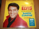 Elvis Presley FTD Vinyl LP Kissin Cousins Follow That Dream NEW SEALED