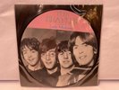 THE BEATLES 7