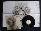 Madonna – Bad Girl - Vinyl 12