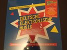 VARIOUS ARTISTS Lp-Deutsche Elektronische Musik Vol.2  -4Lp Box Se VINYL LP NEW