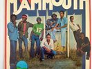 RARE 33T LP MAMMOUTH * S/T * HEAVY AFRO CADENCE LYPSO REGGAE Tropical Dancefloor