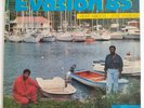 RARE 33T LP EVASION 85 * Tube * Killer AFRO SYNTH ZOUK Tropical FUNK Boogie
