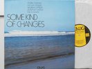 Charlie Mariano – Some Kind Of Changes  LP mint  CALIG  Eberhard Weber