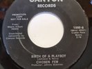 Chosen Few Birth Of A Playboy Canyon Demo Northern Soul Oldie Stomper