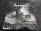 SYLOSIS: Conclusion Of An Age DARK GREEN GOLD MERGE DELUXE Vinyl 2 LP LTD 200