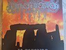 Mayhemic Truth 2x LP In Memoriam Ukraine Devils Numbered 666 Press BLACK METAL