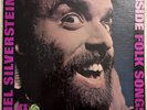 SHEL SILVERSTEIN Inside Folk Songs (1963) Atlantic 8072 Mono Freak Folk LP VG+