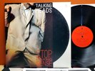 Talking Heads Stop Making Sense Original 1984 Sire Records 25186-1 STERLING LP