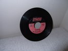 Pur'Swa'Der...s - 1966 GARAGE/NORTHERN SOUL 45 YOU'RE MINE/LOVE IS A MAGIC STORY