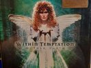 Within Temptation - Mother Earth Limited Edition 2 X LP Coloured Vinyl